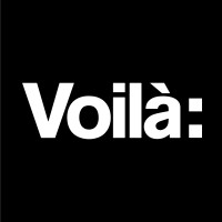 Voilà: