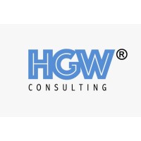 H. G & W London logo - Similar company to Blacks In Business