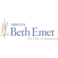 Beth Emet The Free Synagogue logo - Similar company to Jewish Council On Urban Affairs (Jcua)