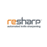 Resharp.com logo - Similar company to Peloton Technology
