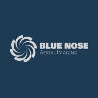 Blue Nose Aerial Imaging of Houston logo - Similar company to Apophany