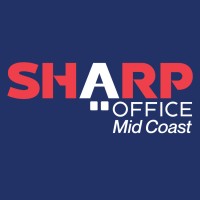 Sharp Office MidCoast logo - Similar company to Activecoit