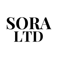 SORA LTD logo - Similar company to Saas Infinity