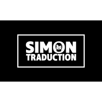 Simon Traduction, language solutions logo - Similar company to Dab Traduction