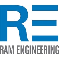 RAM ENGINEERING logo - Similar company to Innavion Technologies