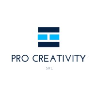 Pro Creativity srl logo - Similar company to Op71 Studio