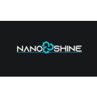 Nanoshine logo - Similar company to Projeto Abraço