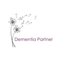 Dementia Partner logo - Similar company to Consistent Solution Nursing