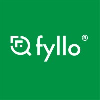 Fyllo logo - Similar company to Hyperleap