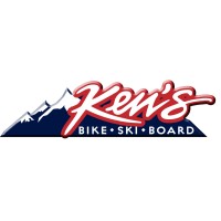 Ken'S Bike-Ski-Board