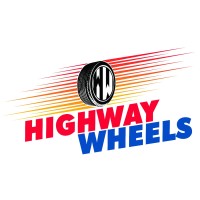 Highway Wheels