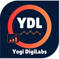 Yogi DigiLabs logo - Similar company to Unityfusion Tech Solutions Pvt. Ltd.