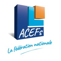 FNAS - Fédération Nationale des ACEF logo - Similar company to Acef De L'Est