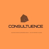 Consultuence logo - Similar company to Reconfig