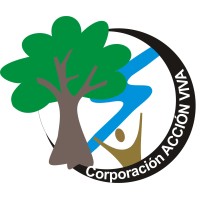 Corporación Accion Viva - Corporacion para el desarrollo sostenible y patrimonio cultural logo - Similar company to Lemu Rehue: Pensar Como Un Bosque