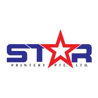 Star Printery Pte Ltd logo - Similar company to Kps Packaging (Brcgs Packaging Materials)