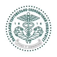 Lviv University of Trade and Economics logo - Similar company to Google Developers Group Lviv