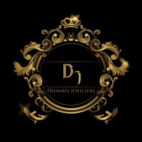 Dhanraj Jewellers logo - Similar company to Krown Celestial
