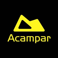 Acampar Equipamentos Esportivos logo - Similar company to Comunidade Vida Plena
