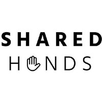 Shared Hands logo - Similar company to Onepoint Business Solutions
