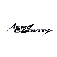 Aero Gravity logo - Similar company to Kaos Design