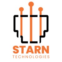 Starn Technologies logo - Similar company to Eagle Carports, Inc.