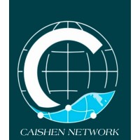 Caishen Network logo - Similar company to Nomad Gate