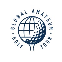 Global Amateur Golf Tour logo - Similar company to Me And My Golf