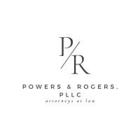 Powers & Rogers, PLLC logo - Similar company to Avard Law Offices, Pa