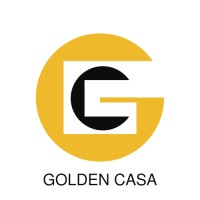 Golden Casa logo - Similar company to Atelier Oz