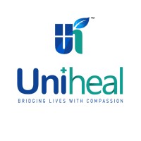 Uniheal Robust Private Limited logo - Similar company to मंच Manch