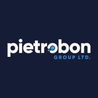 pietrobon group GmbH logo - Similar company to Pietrobon Hvac Gmbh