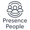 Presence People logo - Similar company to Medical Silver, Inc.