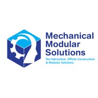 Mechanical Modular Solutions logo - Similar company to Modular Mechanical Solutions