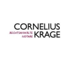 Cornelius + Krage logo - Similar company to Mabati