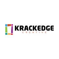 Krackedge Creative logo - Similar company to Consumer Gap