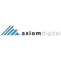 Axiom Digital logo - Similar company to Axiomsolutions Inc.
