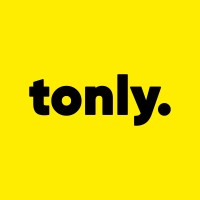 Tonly logo - Similar company to Roiquant