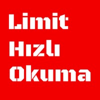 Limit Hızlı Okuma Kursu logo - Similar company to Hizli Okuma Programiile Hızlı Okuma Öğreniyoruz.