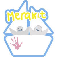 Meraki.t Bersama logo - Similar company to Thingsaround.