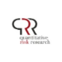 Quantitative Risk Research S.L. logo - Similar company to Mealz