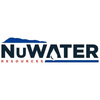 NuWater Resources logo - Similar company to Questfusion