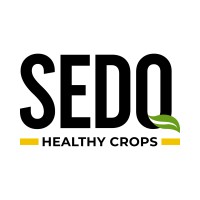 SEDQ Healthy Crops logo - Similar company to Gmw Bioscience
