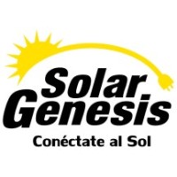 Solar Genesis