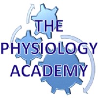 THE PHYSIOLOGY ACADEMY logo - Similar company to Experimental Physiology