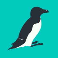 Razorbill Web Design logo - Similar company to Razorbill