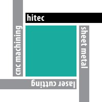 Hitec Sheet Metal Ltd logo - Similar company to Interface Precision Engineering Ltd