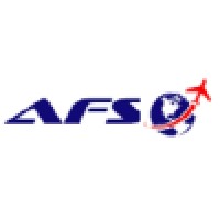 AFS Advanced Fatigue Solutions logo - Similar company to Jetsago