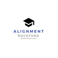 ALIGNMENT ROCKFORD logo - Similar company to South Asian American Justice Collaborative
