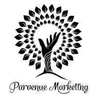 Parvenue Marketing logo - Similar company to Msw Interactive Designs